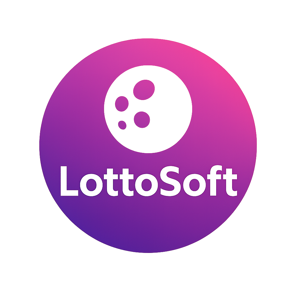 LottoSoft Logo